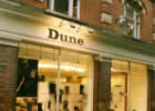 Dune Shoes