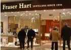 Fraser Hart Jewellers, Norwich