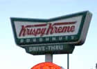 Krispy Kreme