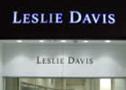Leslie Davis