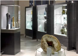 Cabinets