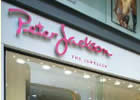 Peter Jackson Jewellery